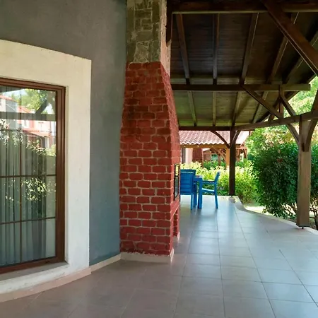 4 BR Amazing Villa2 4 BR Amazing Villa * Sapanca