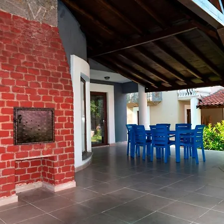 4 BR Amazing Villa2 4 BR Amazing Villa