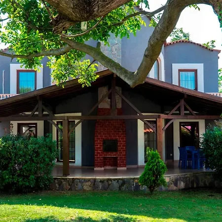 4 BR Amazing Villa2 4 BR Amazing Villa