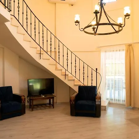 4 BR Amazing Villa2 4 BR Amazing Villa