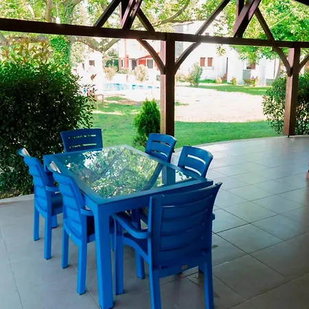 4 BR Amazing Villa2 4 BR Amazing Villa * Sapanca