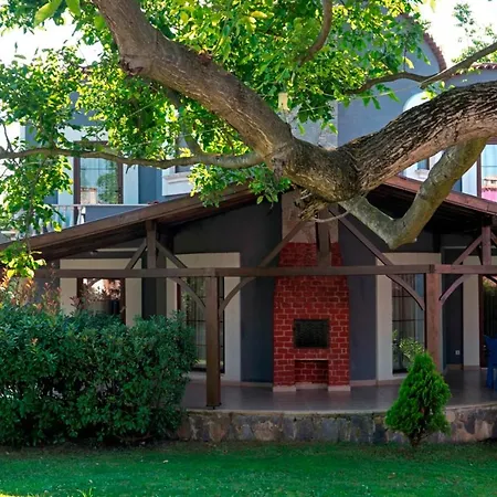 4 BR Amazing Villa2 4 BR Amazing Villa Villa *