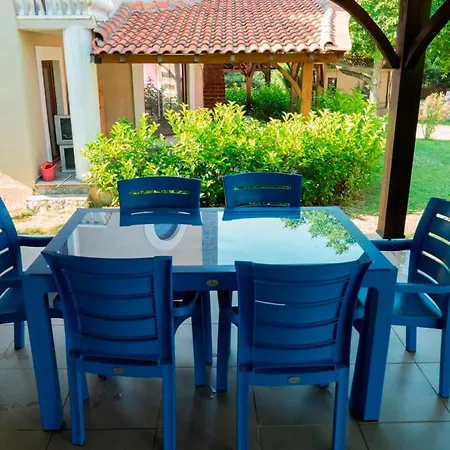 Villa 4 BR Amazing Villa2 4 BR Amazing Villa *